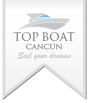 catamaran boat cancun