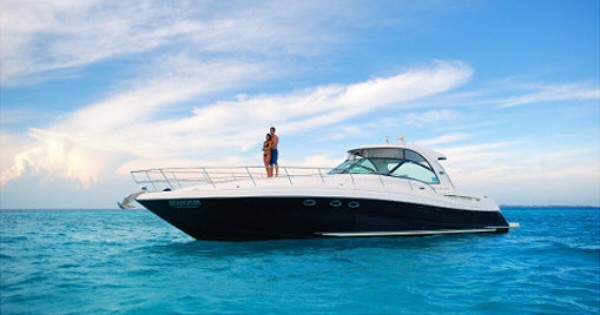 Top Boat Cancún in Cancún, Q.R.