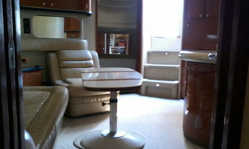 Sea Ray 46' Sundancer