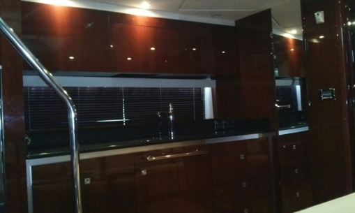 Sea Ray 46' Sundancer