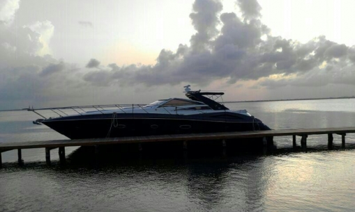 Sunsekeer 53' Portofino