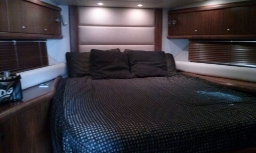 Sunsekeer 53' Portofino