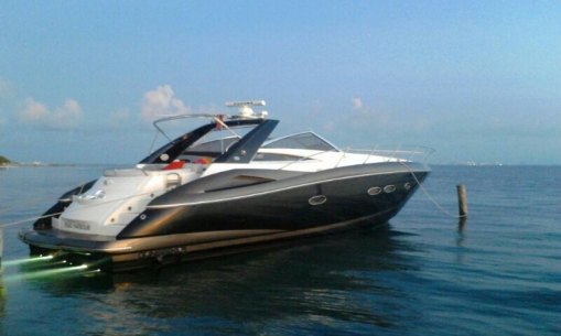 Sunsekeer 53' Portofino