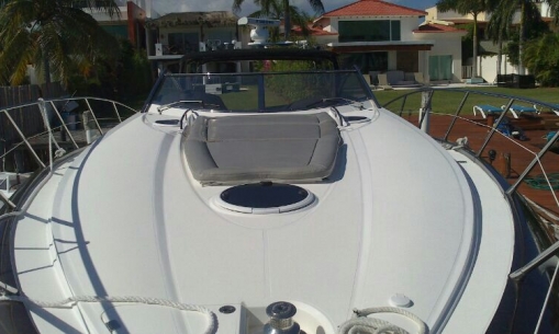 Sunsekeer 53' Portofino