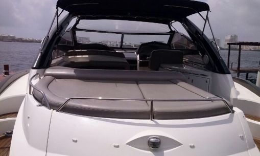 Sunsekeer 53' Portofino