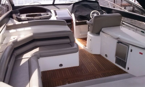 Sunsekeer 53' Portofino